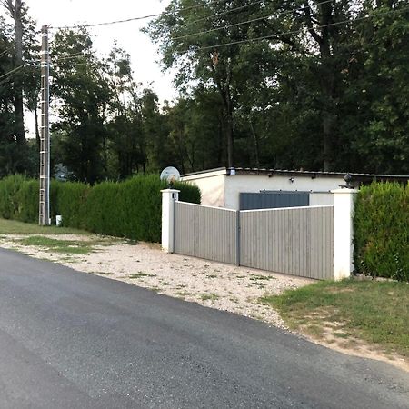 Vernou-sur-Brenne Gite De La Fontaine Bondree מראה חיצוני תמונה